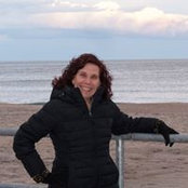 Foto von Ann Rosen