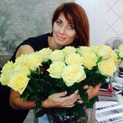 Вера Лапшина's photo