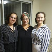 Foto de Sharon Raanan
