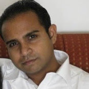 Foto de Arvind Gopalakrishnan