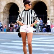 Photo de Csilla-Margarette Csete