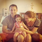 Johanna Holmes's photo