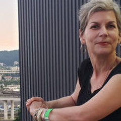 Sheila Blay Baraga