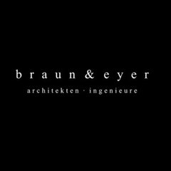 Braun & Eyer Architekten - Architektur / Design