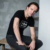 Alexei Kremnev's photo