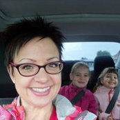 Foto de Cathy Thibeault
