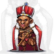 Nico Kings foto