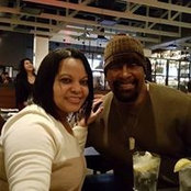 Ron Brown's photo