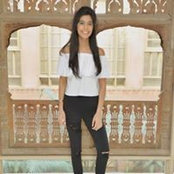Imara Hashwani's photo
