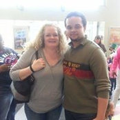 Edward Robinson's photo