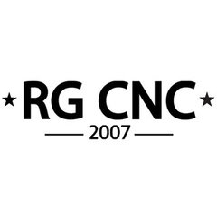 RG CNC