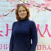 Елена Алексеевна's photo