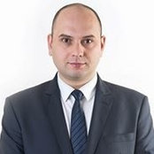 Pavel Hristov's photo