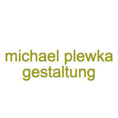 Michael Plewka - Gestaltung