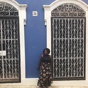 Agnes Ghana's photo