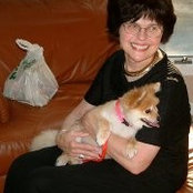 Barbara Ann's photo