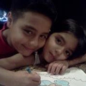 Arlette Cuevas's photo