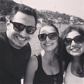 Photo de Sara Lutfi