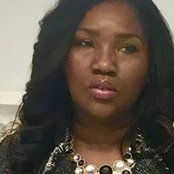 Yvette Wrights foto