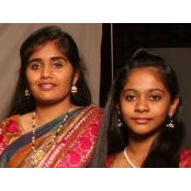 Foto von Priya Reddy