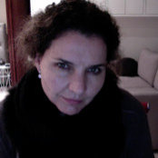 Foto von manuela saenz