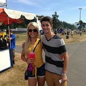 Keelin Crews foto