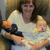 Sally Armstrong's photo