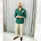Bibek Singh's photo