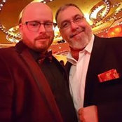 Dave Moretti's photo
