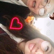 Saskia Violet's photo