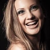 Olivia Franks foto