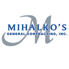 Mihalko's General Contracting Inc.