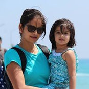Sumitra Chachar's photo