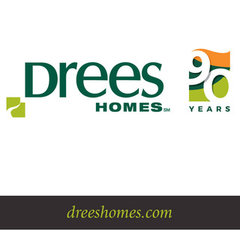 Drees Homes