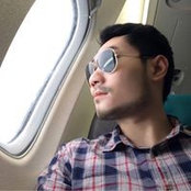 Yudi Chang's photo