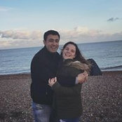 Izzy Rodrigues's photo