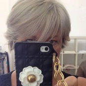 Carla Terzago's photo