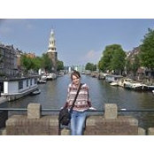 Suditu Raluca's photo