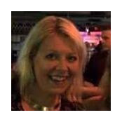 Sally Merrick's photo