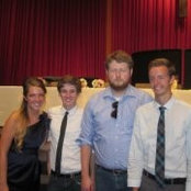 Isaac Miller's photo