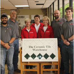 The Ceramic Tile Warehouse