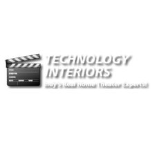 Technology Interiors