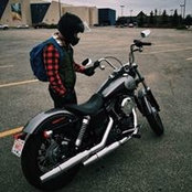 Richard Cao's photo
