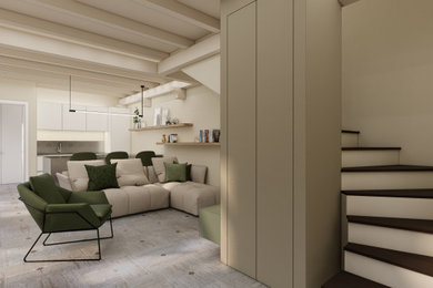 Limonaia Restyling