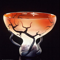 Tree and Root Series - Vases