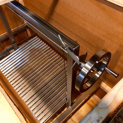 Argentine style, Drop-in BBQ Grills - Outdoor Grills