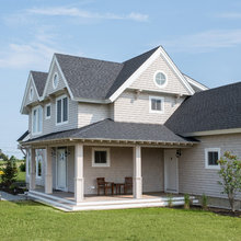 Exterior Ideas
