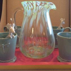 Showroom - Products