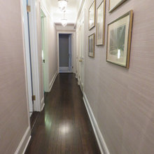 Entry/trim