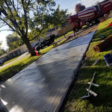 360 Degree Construction